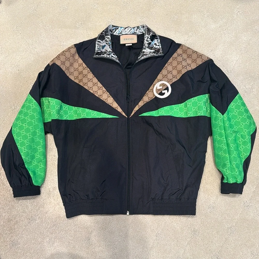 Gucci Jacket - Picture 4 of 9